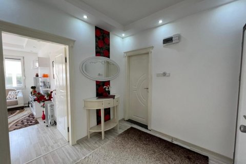 Daire   Oba, Antalya, Türkiye №165141 - 9