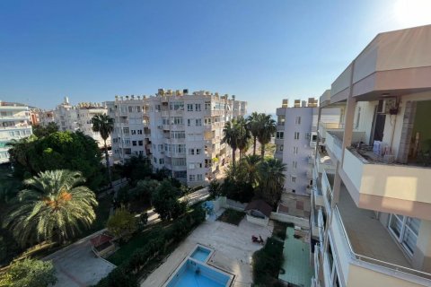 Daire   Oba, Antalya, Türkiye №165141 - 15