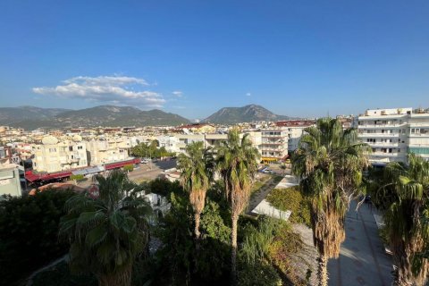 Daire   Oba, Antalya, Türkiye №165141 - 4