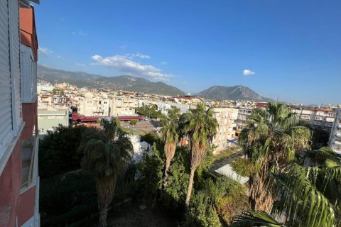 Daire   Oba, Antalya, Türkiye №165141 - 12