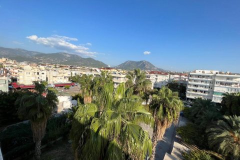 Daire   Oba, Antalya, Türkiye №165141 - 13