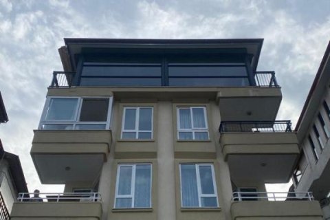 Продажа квартиры в Аланье, Анталье, Турция 3 комн., 90м2, №165142 – фото 23