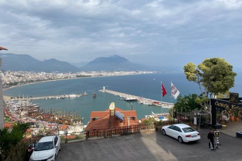 Продажа квартиры в Аланье, Анталье, Турция 3 комн., 90м2, №165142 – фото 3