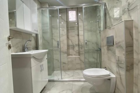 Продажа квартиры в Аланье, Анталье, Турция 3 комн., 90м2, №165142 – фото 12