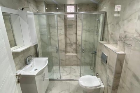 Продажа квартиры в Аланье, Анталье, Турция 3 комн., 90м2, №165142 – фото 15