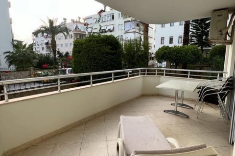 Daire 2+1 Alanya, Antalya, Türkiye №170409 - 8