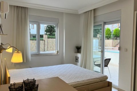 Daire 2+1 Alanya, Antalya, Türkiye №170409 - 3