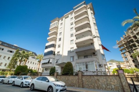 Daire 2+1 Alanya, Antalya, Türkiye №170409 - 4