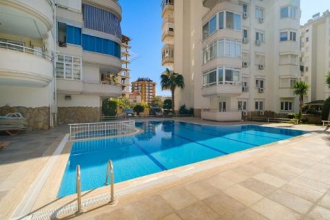Daire 2+1 Alanya, Antalya, Türkiye №170409 - 7