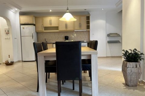 Daire 2+1 Alanya, Antalya, Türkiye №170409 - 11