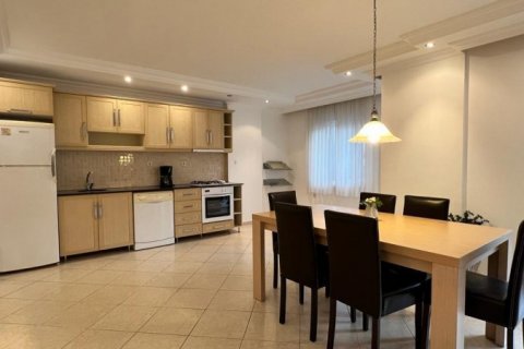 Daire 2+1 Alanya, Antalya, Türkiye №170409 - 12