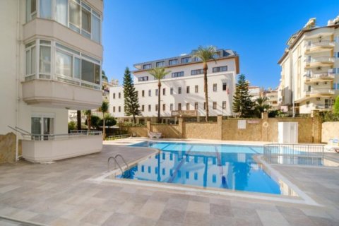 Daire 2+1 Alanya, Antalya, Türkiye №170409 - 6