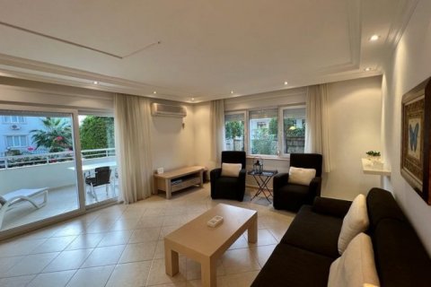 Daire  2+1  Alanya, Antalya, Türkiye №170409