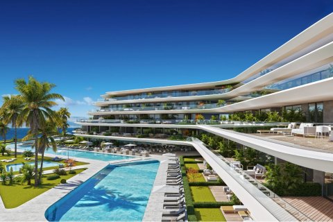 2+1 Villa  in Izmir, Turkey No. 170407