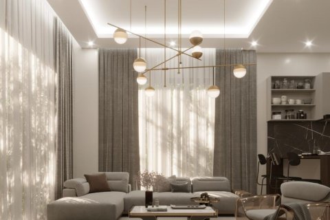 1+1 Lägenhet i Alanya, Antalya, Turkiet Nr. 179746 - 9