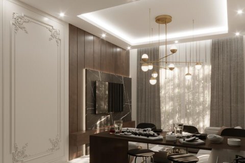 1+1 Lägenhet i Alanya, Antalya, Turkiet Nr. 179746 - 10