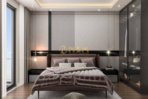 Продажа квартиры в Аланье, Анталье, Турция 1+1, 55м2, №179814 – фото 15