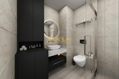 Продажа квартиры в Аланье, Анталье, Турция 1+1, 55м2, №179814 – фото 7