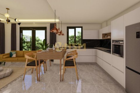 Apartment for sale in Alanya, Antalya, Turkey, 1 bedroom, 57m2, No. 179815 – photo 10