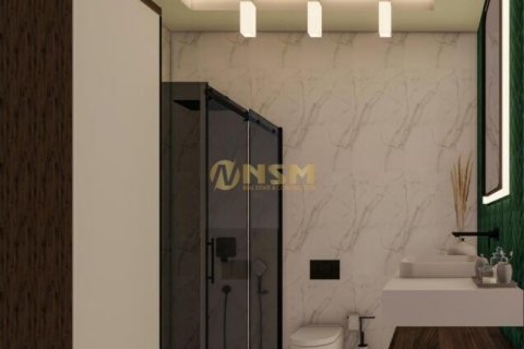 Apartment for sale in Alanya, Antalya, Turkey, 1 bedroom, 57m2, No. 179815 – photo 12