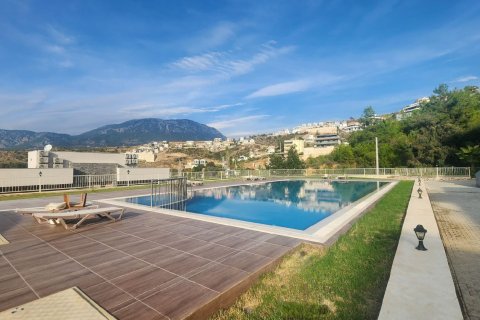 Lägenhet i Alanya, Antalya, Turkiet Nr. 194292 - 18