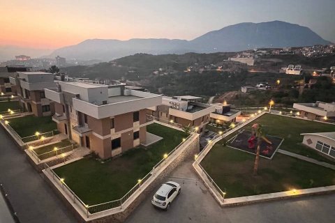 Lägenhet i Alanya, Antalya, Turkiet Nr. 194292 - 6