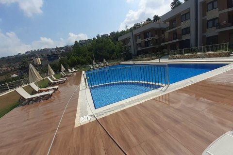 Lägenhet i Alanya, Antalya, Turkiet Nr. 194292 - 15