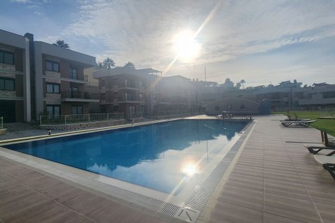 Lägenhet i Alanya, Antalya, Turkiet Nr. 194292 - 17