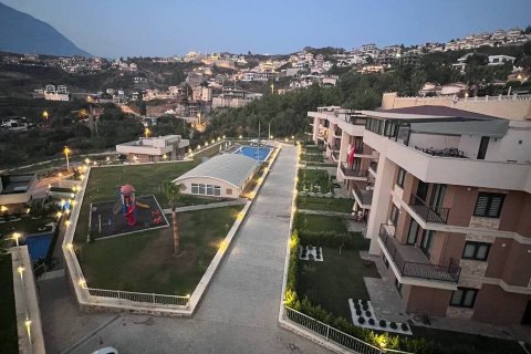 Lägenhet i Alanya, Antalya, Turkiet Nr. 194292 - 14