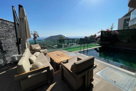Apartment for sale in Alanya, Antalya, Turkey, 300m2, No. 194293 – photo 13