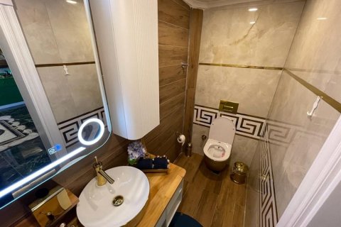 Apartment for sale in Alanya, Antalya, Turkey, 300m2, No. 194293 – photo 24