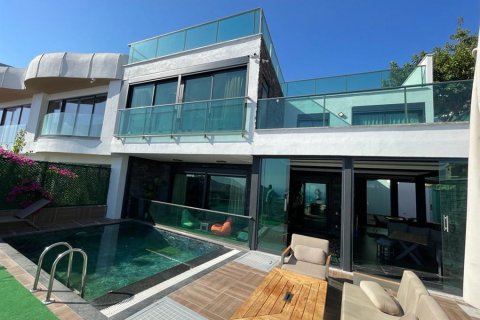 Apartment for sale in Alanya, Antalya, Turkey, 300m2, No. 194293 – photo 2