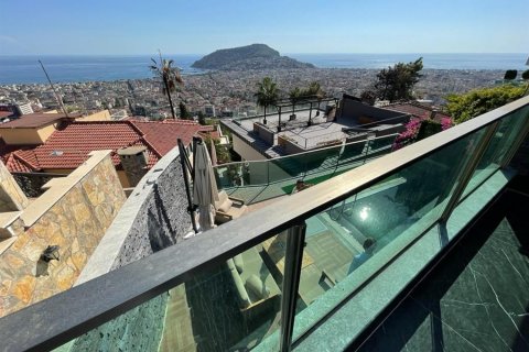 Apartment  in Alanya, Antalya, Turkey No. 194293