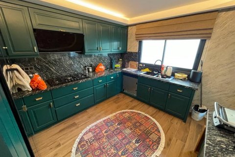 Apartment for sale in Alanya, Antalya, Turkey, 300m2, No. 194293 – photo 20