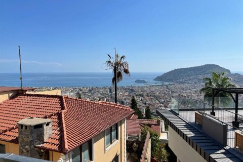 Apartment for sale in Alanya, Antalya, Turkey, 300m2, No. 194293 – photo 11