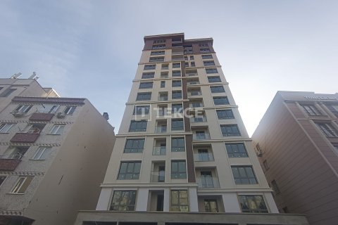 Apartment for sale in Istanbul, Turkey, 3 bedrooms, 140m2, No. 194281 – photo 5