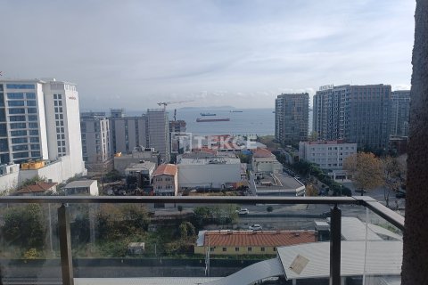 Apartment for sale in Istanbul, Turkey, 3 bedrooms, 140m2, No. 194281 – photo 6