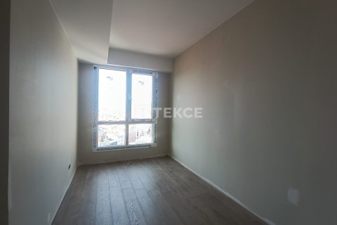 Apartment for sale in Istanbul, Turkey, 3 bedrooms, 140m2, No. 194281 – photo 11