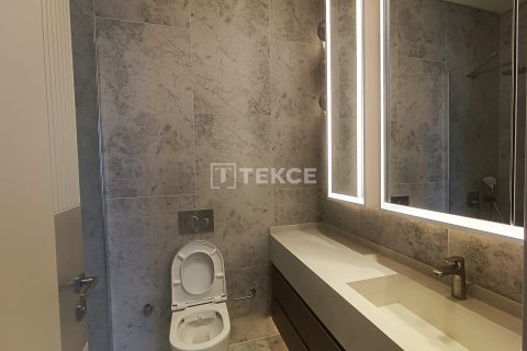 Apartment for sale in Istanbul, Turkey, 3 bedrooms, 140m2, No. 194281 – photo 14