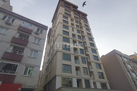 Apartment for sale in Istanbul, Turkey, 3 bedrooms, 140m2, No. 194281 – photo 4