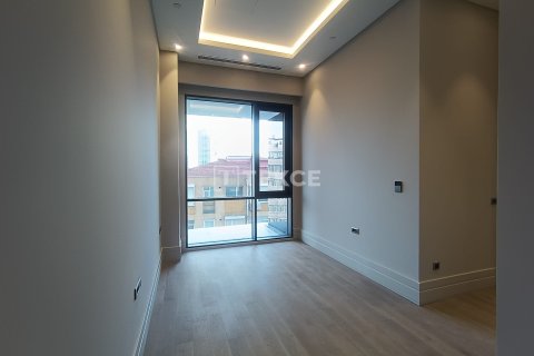 Apartment for sale in Istanbul, Turkey, 3 bedrooms, 140m2, No. 194281 – photo 8