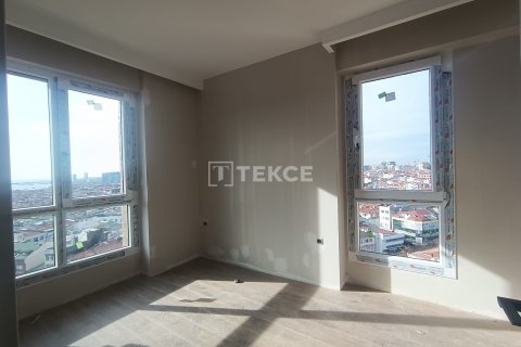 Apartment for sale in Istanbul, Turkey, 3 bedrooms, 140m2, No. 194281 – photo 7