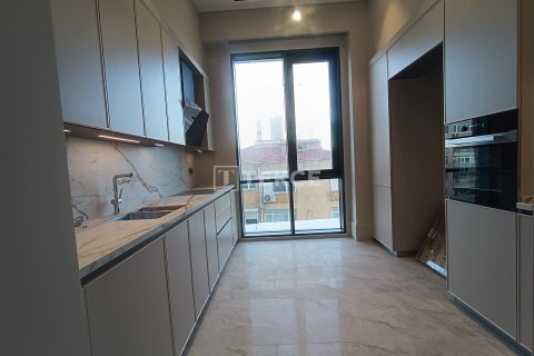 Apartment for sale in Istanbul, Turkey, 3 bedrooms, 140m2, No. 194281 – photo 9