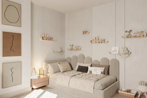 Apartment for sale  in Istanbul, Turkey, 88m2, No. 194294 – photo 12