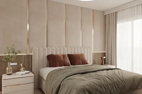 Apartment for sale  in Istanbul, Turkey, 88m2, No. 194294 – photo 7