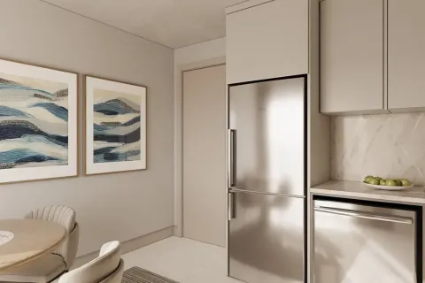 Apartment for sale  in Istanbul, Turkey, 88m2, No. 194294 – photo 11