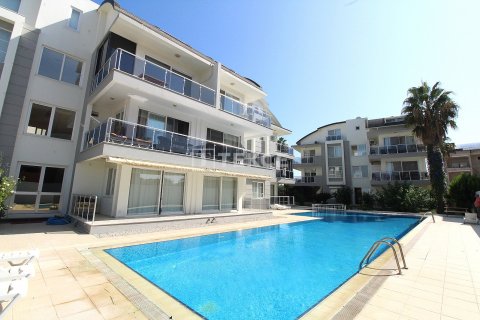 Apartment for sale  in Belek, Antalya, Turkey, 2 bedrooms, 110m2, No. 165273 – photo 2