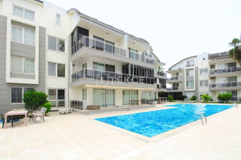 Apartment for sale  in Belek, Antalya, Turkey, 2 bedrooms, 110m2, No. 165273 – photo 4