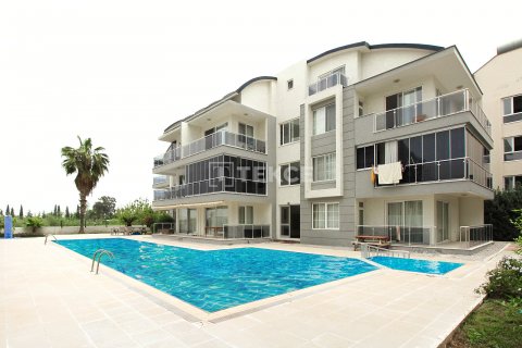 Apartment for sale  in Belek, Antalya, Turkey, 2 bedrooms, 110m2, No. 165273 – photo 3