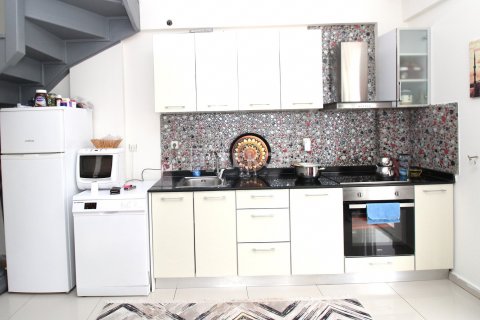 Apartment for sale  in Belek, Antalya, Turkey, 2 bedrooms, 110m2, No. 165273 – photo 13